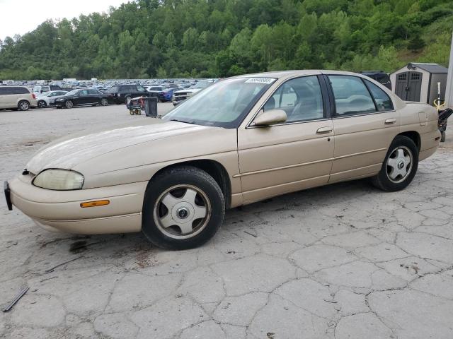  Salvage Chevrolet Lumina
