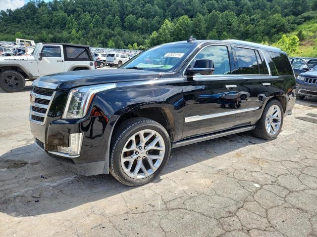  Salvage Cadillac Escalade