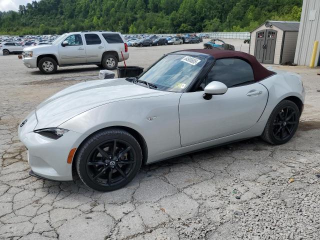  Salvage Mazda Mx5