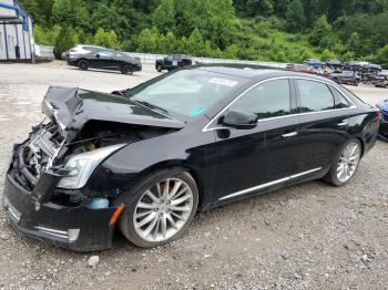  Salvage Cadillac XTS