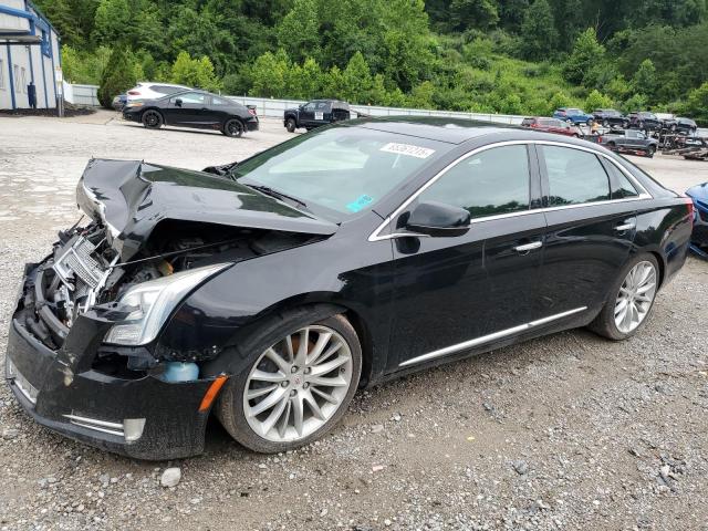  Salvage Cadillac XTS