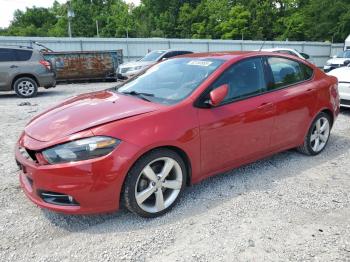  Salvage Dodge Dart