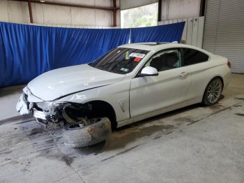  Salvage BMW 4 Series