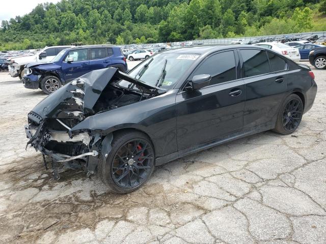  Salvage BMW M Series