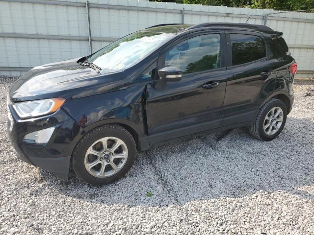  Salvage Ford EcoSport