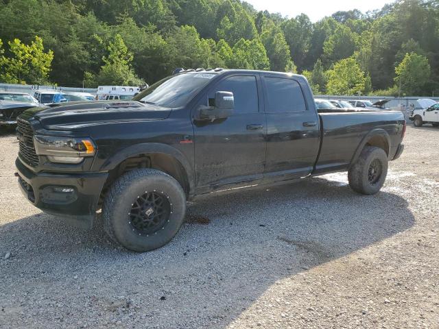  Salvage Ram 3500