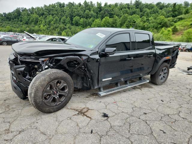  Salvage GMC Canyon