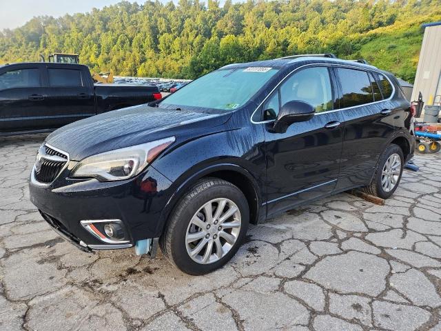  Salvage Buick Envision