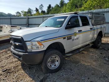 Salvage Ram 2500
