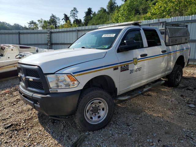  Salvage Ram 2500