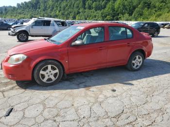  Salvage Chevrolet Cobalt Ls