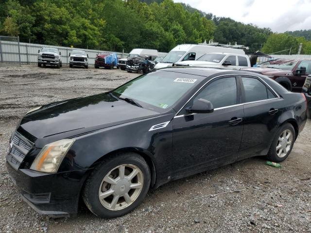  Salvage Cadillac CTS