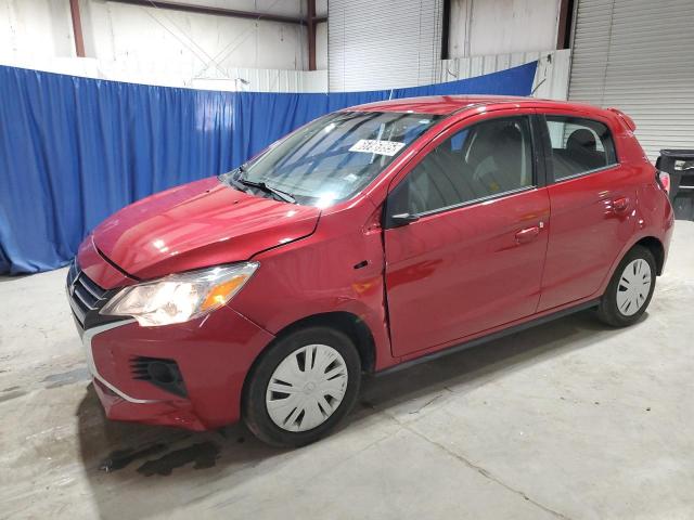  Salvage Mitsubishi Mirage