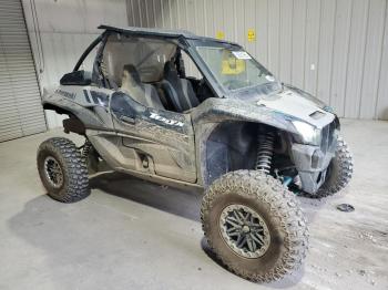  Salvage Kawasaki Krf 1000 A