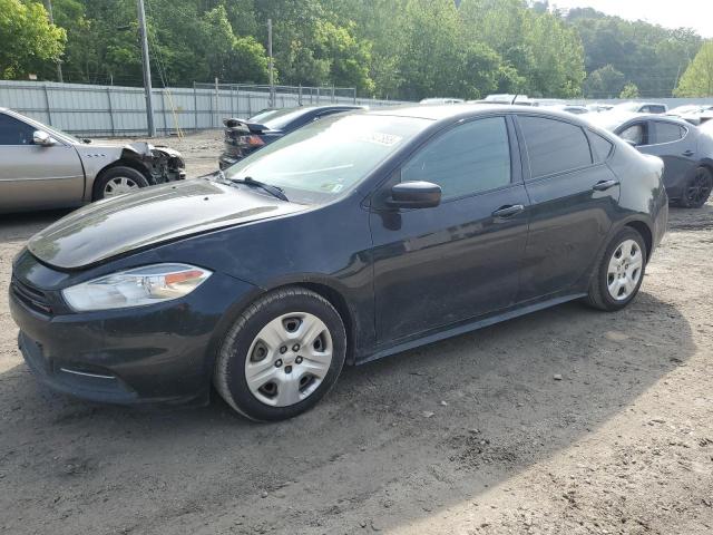 Salvage Dodge Dart