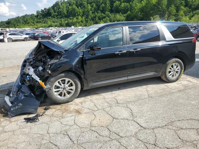  Salvage Kia Carnival