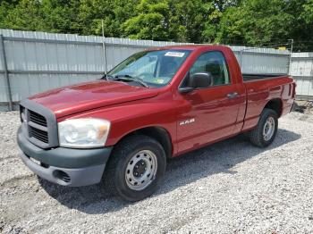  Salvage Dodge Ram 1500