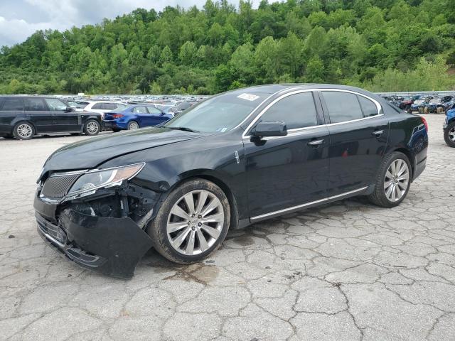  Salvage Lincoln MKS