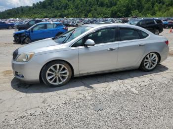  Salvage Buick Verano