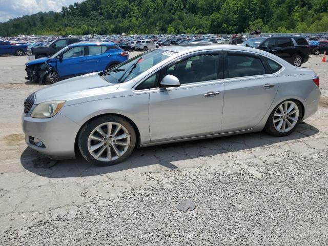  Salvage Buick Verano