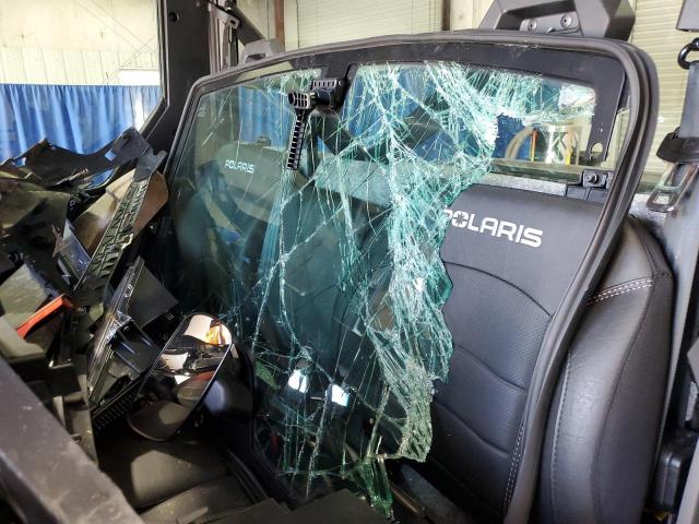  Salvage Polaris Ranger Xp