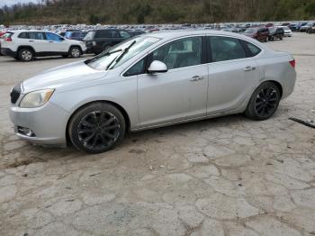  Salvage Buick Verano