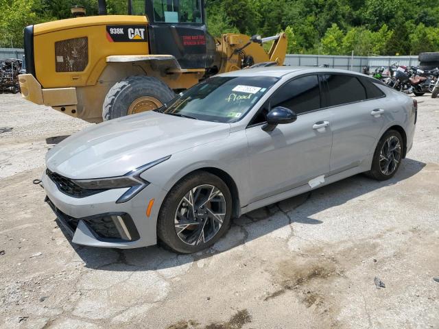  Salvage Kia K5