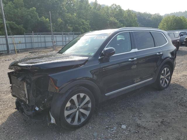  Salvage Kia Telluride