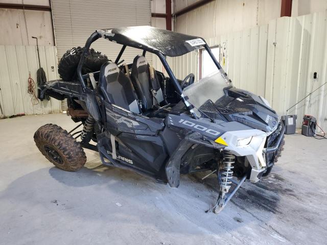  Salvage Polaris Rzr Xp 100