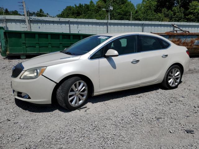  Salvage Buick Verano