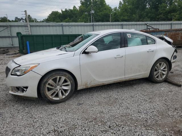  Salvage Buick Regal