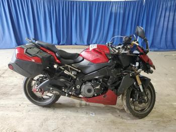  Salvage Suzuki Gsx1000 Gt