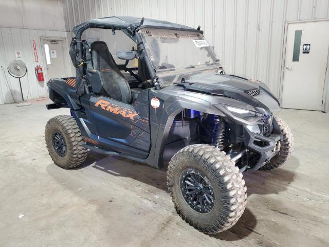  Salvage Yamaha Yxe1000