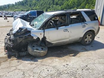  Salvage Saturn Vue
