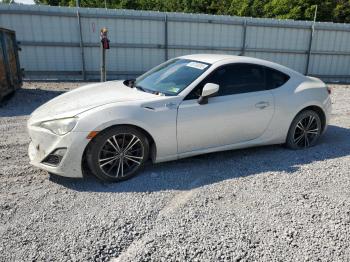  Salvage Toyota Scion