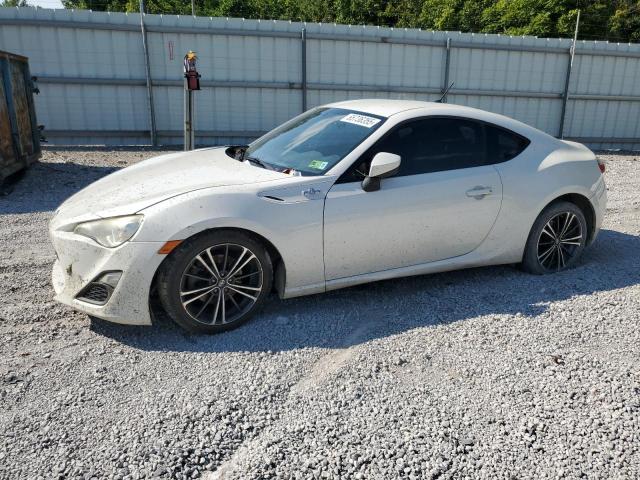 Salvage Toyota Scion