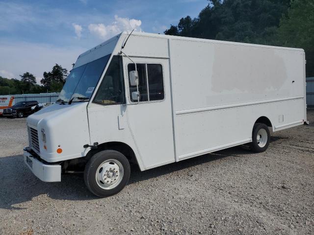  Salvage Ford F59