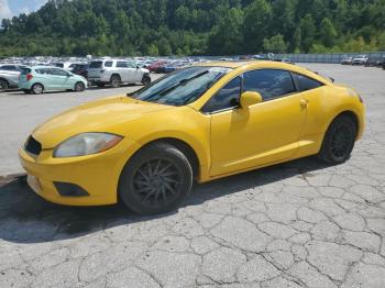 Salvage Mitsubishi Eclipse