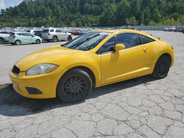  Salvage Mitsubishi Eclipse