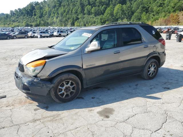  Salvage Buick Rendezvous