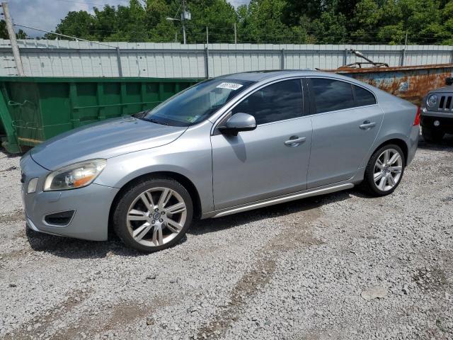  Salvage Volvo S60
