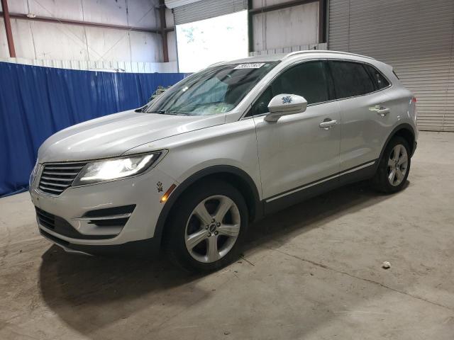  Salvage Lincoln MKC