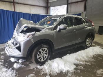 Salvage Mitsubishi Eclipse