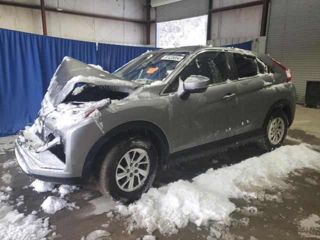  Salvage Mitsubishi Eclipse