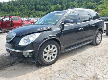  Salvage Buick Enclave