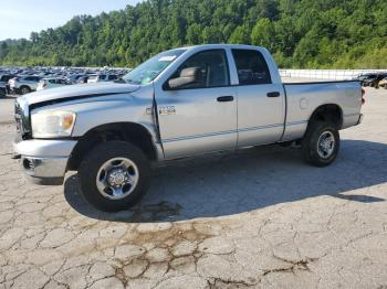  Salvage Dodge Ram 2500