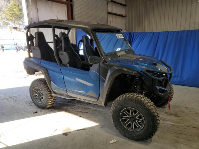  Salvage Yamaha Yxe1000