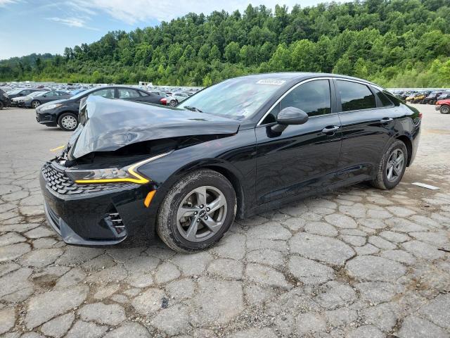  Salvage Kia K5