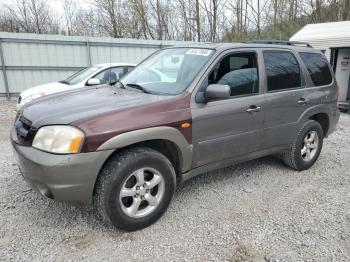  Salvage Mazda Tribute