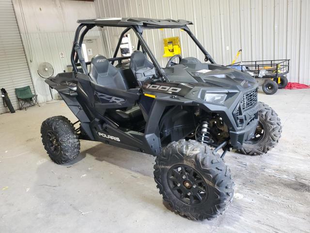 Salvage Polaris Rzr Xp 100